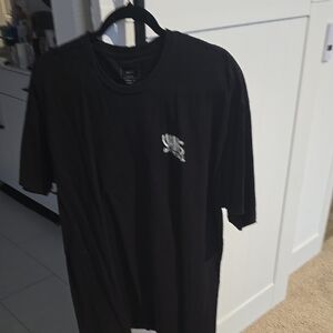 Men's Black T-Shirt